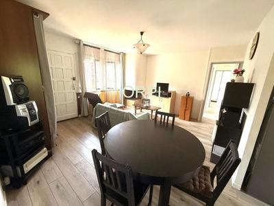 Maison - 70 m² - 4 pièces