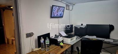 Fonds de commerce - Bureau - 60 m²