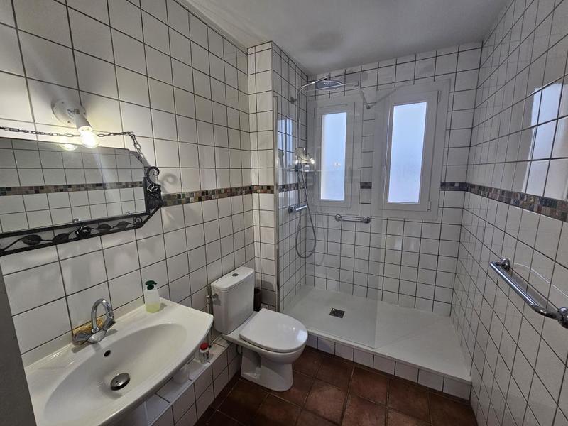 Appartement - 87 m² - 4 pièces