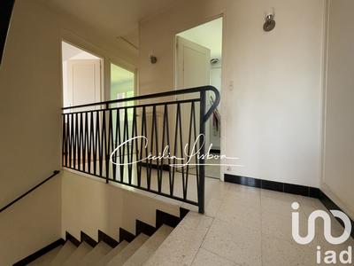 Maison - 109 m² - 6 pièces