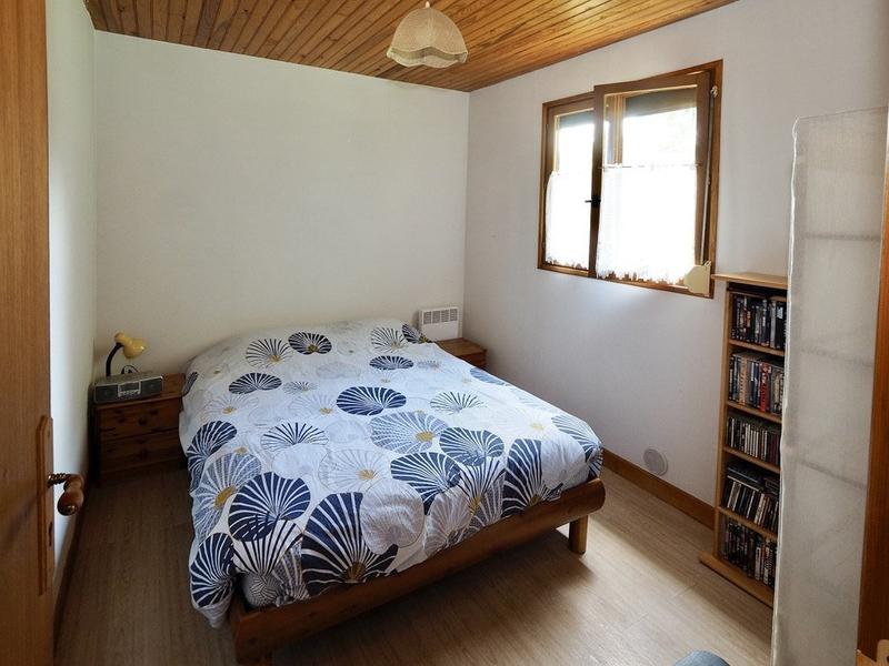 Maison - 60 m² - 4 pièces