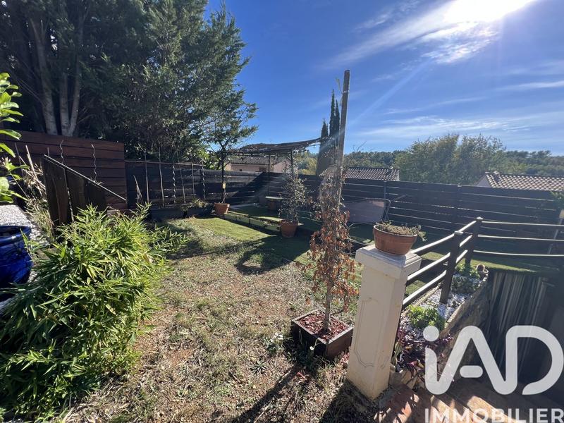 Maison - 69 m² - 4 pièces