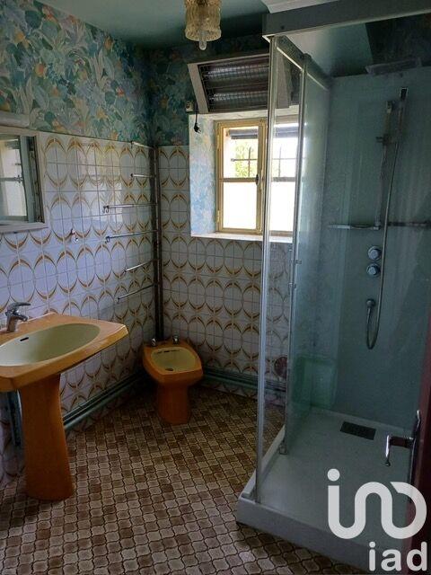 Maison - 91 m² - 6 pièces