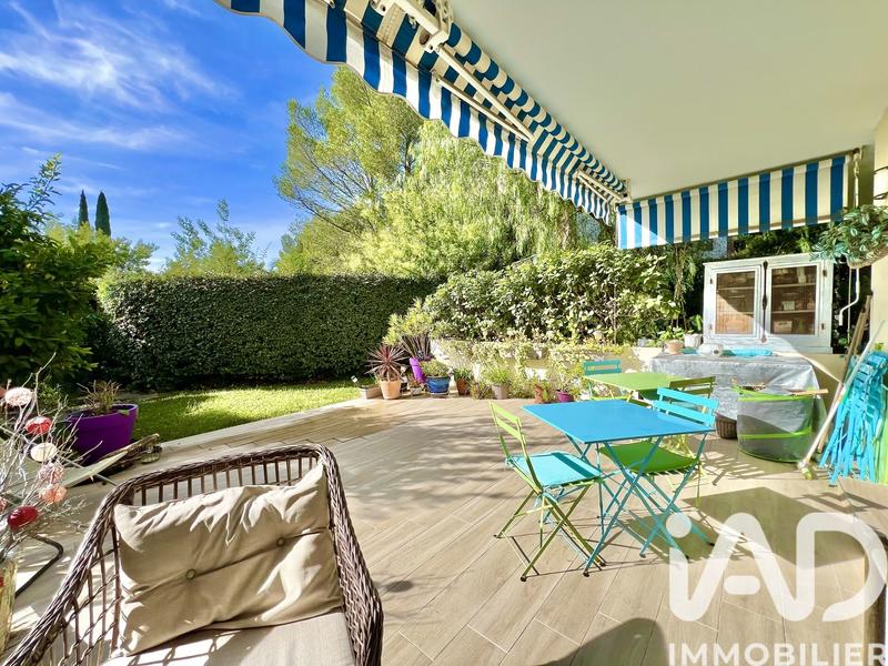 Appartement - 71 m² - 3 pièces