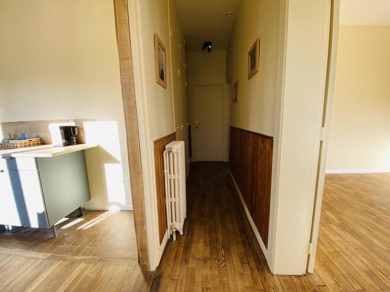 Bureau - 12 m² - 1 pièce