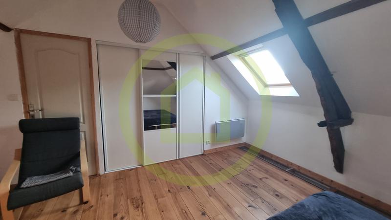 Appartement - 116 m² - 4 pièces