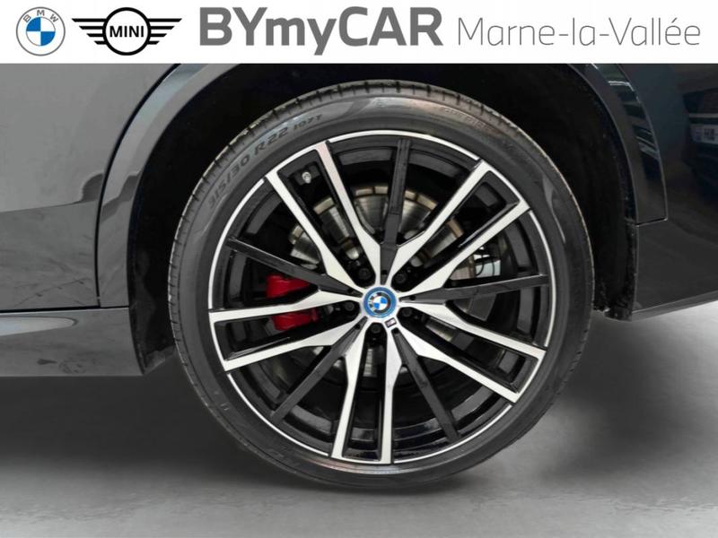 Bmw X5 G05 xDrive45e 394 ch Bva8 m Sport