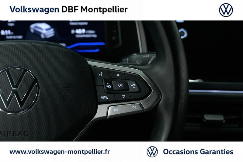 Volkswagen Taigo 1.0 Tsi 116 Dsg7 R-Line