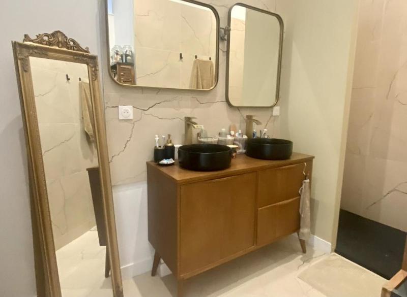 Maison d'architecte - 160 m² - 5 pièces