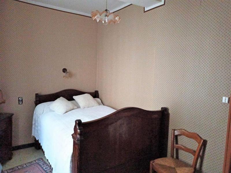 Maison de village - 98 m² - 6 pièces