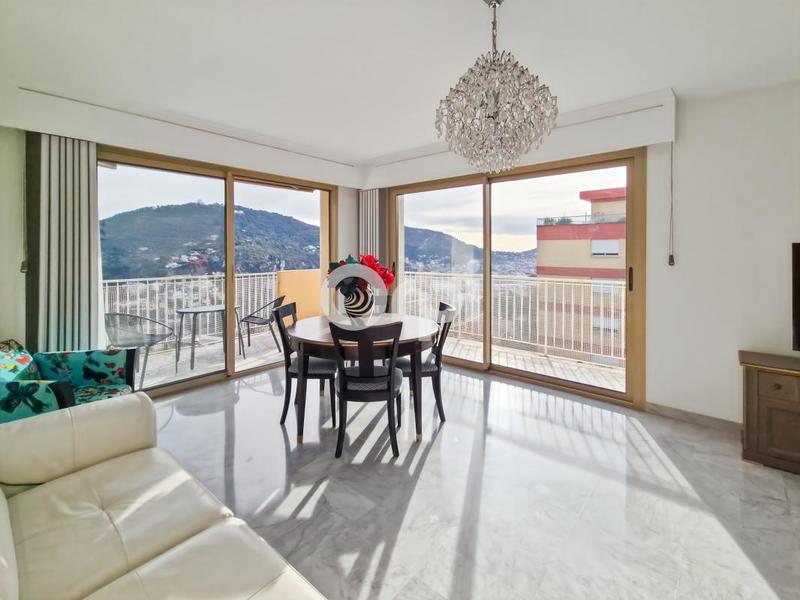 Appartement - 77 m² - 3 pièces