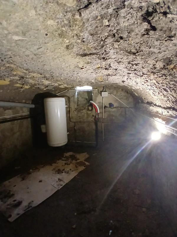 Maison - 40 m² - 1 pièce