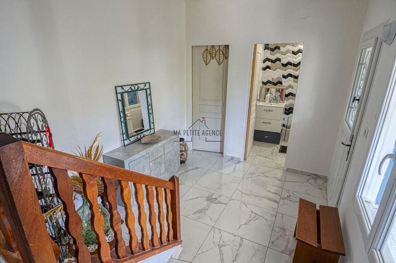 Duplex - 90 m² - 3 pièces