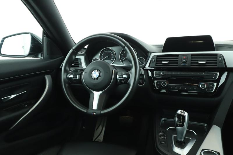 Bmw Série 4 Coupé 420iA m Sport 184 ch