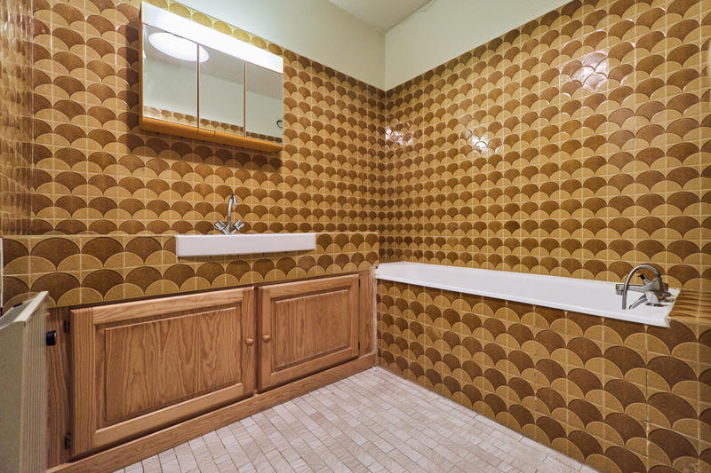 Appartement - 157 m² - 6 pièces