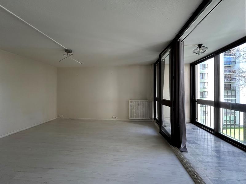 Appartement - 74 m² - 3 pièces