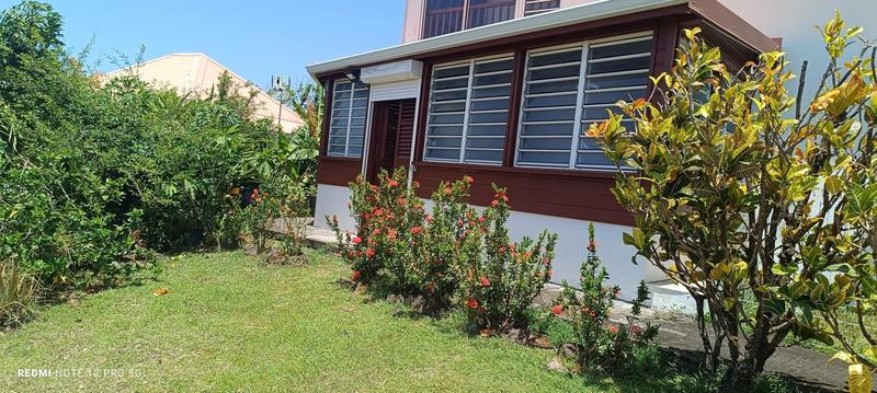 Appartement - 47 m² - 5 pièces