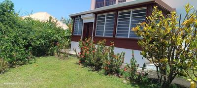 Appartement - 47 m² - 5 pièces