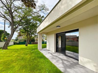 Maison - 153 m² - 5 pièces