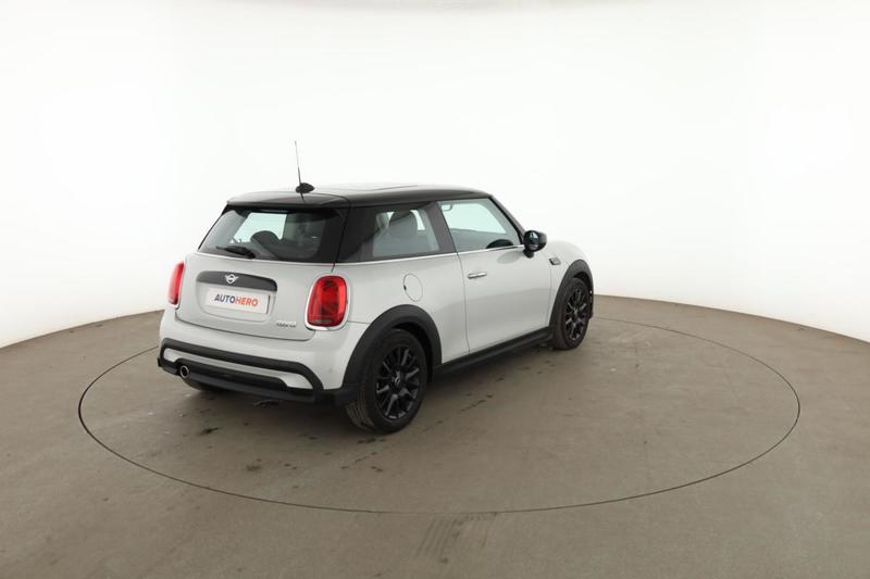 Mini Mini Cooper Edition Camden Bva7 3p 136 ch