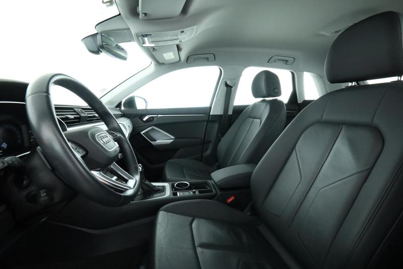 Audi Q3 45 TFSIe Design s tronic 245 ch