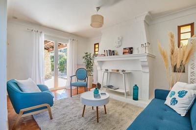 Maison - 142 m² - 5 pièces