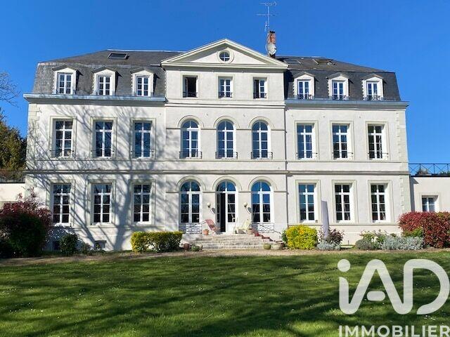 Appartement - 155 m² - 5 pièces