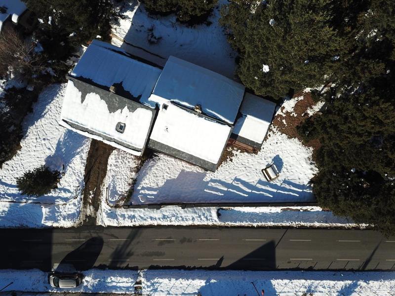 Maison - 170 m² - 5 pièces