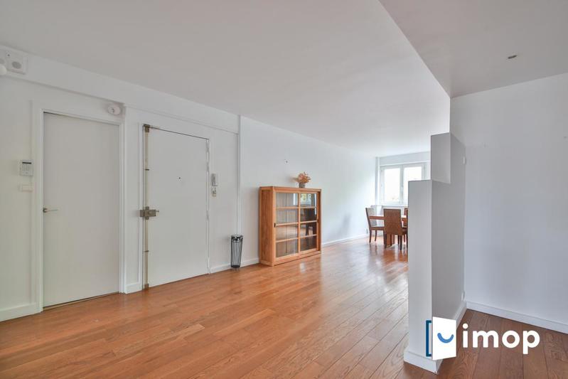 Appartement - 110 m² - 5 pièces