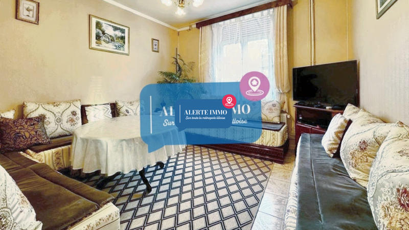 Maison - 168 m² - 6 pièces