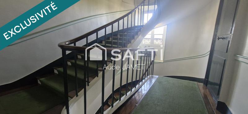 Appartement - 29 m² - 2 pièces