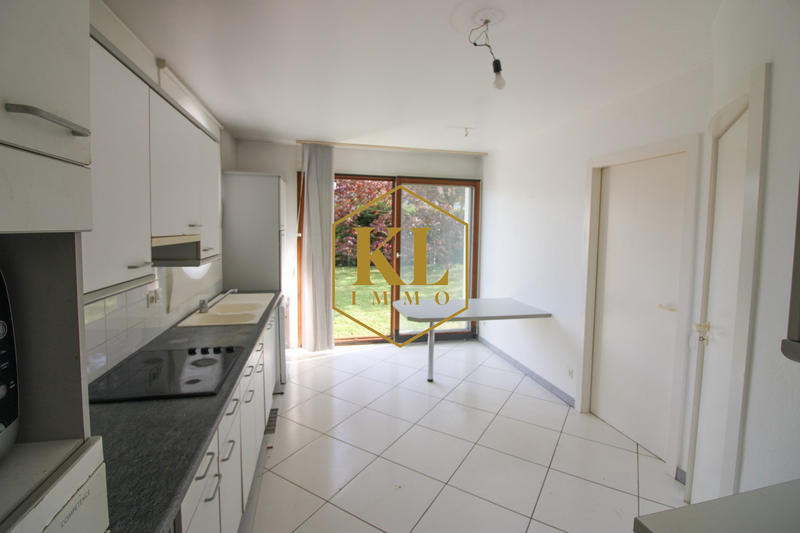 Maison - 132 m² - 5 pièces