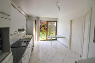 Maison - 132 m² - 5 pièces