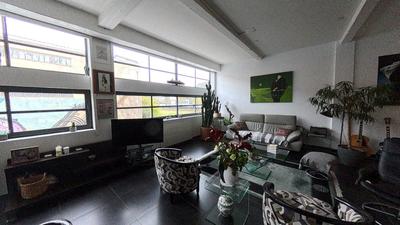 Appartement - 97 m² - 3 pièces