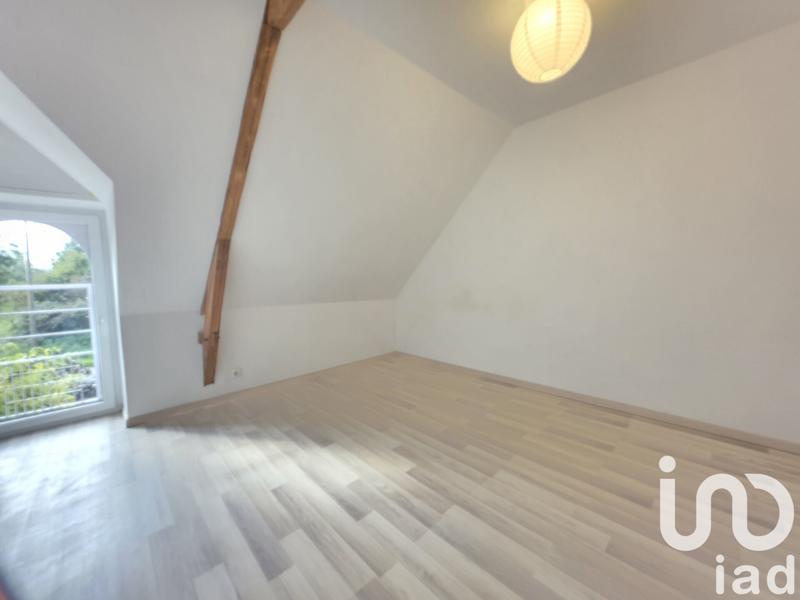 Maison - 136 m² - 6 pièces