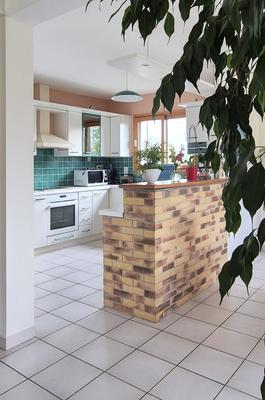 Maison - 108 m² - 6 pièces