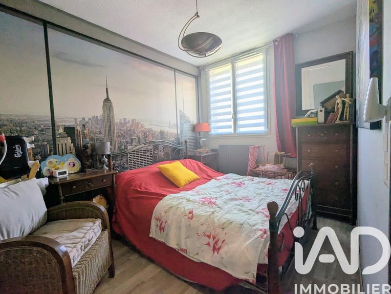 Appartement - 116 m² - 5 pièces