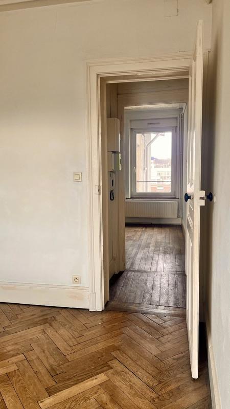 Appartement - 49 m² - 3 pièces
