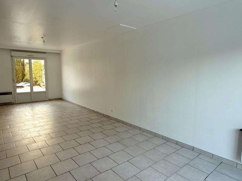 Maison - 98 m² - 4 pièces