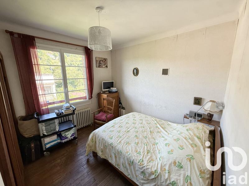 Maison - 102 m² - 5 pièces