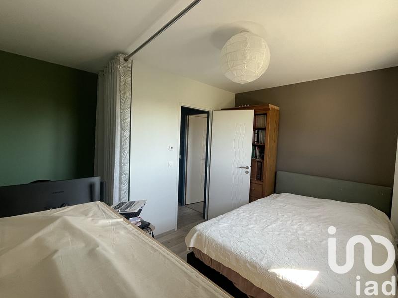 Maison - 180 m² - 7 pièces