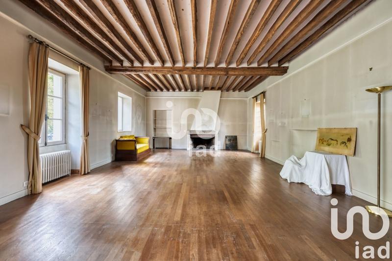 Maison - 283 m² - 8 pièces