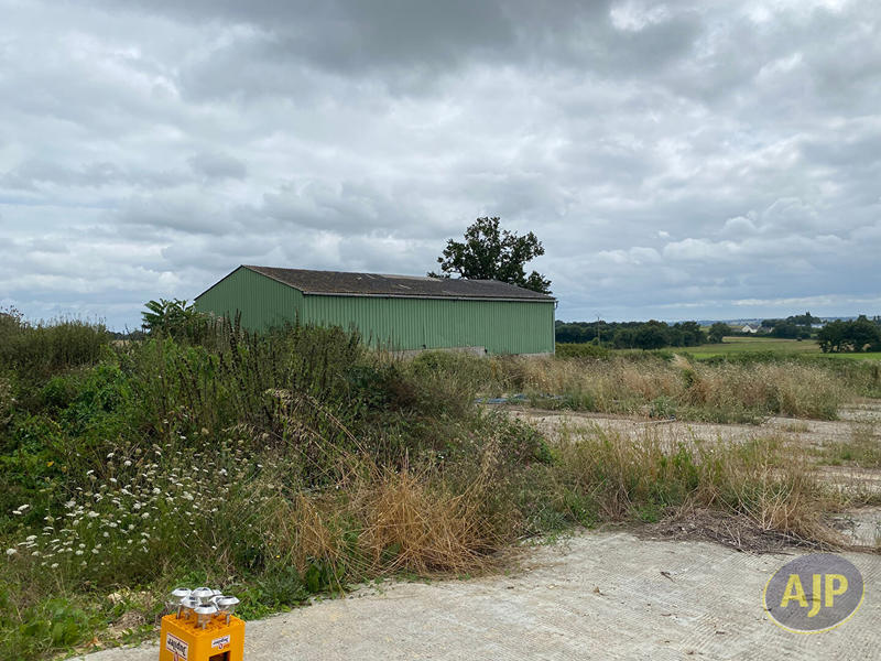 Demeure - 191 m² - 7 pièces