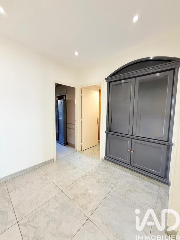 Appartement - 122 m² - 5 pièces