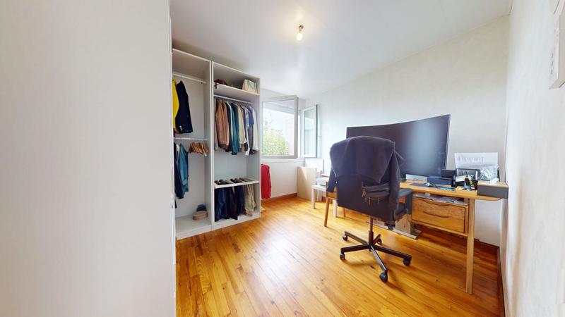 Maison - 103 m² - 5 pièces