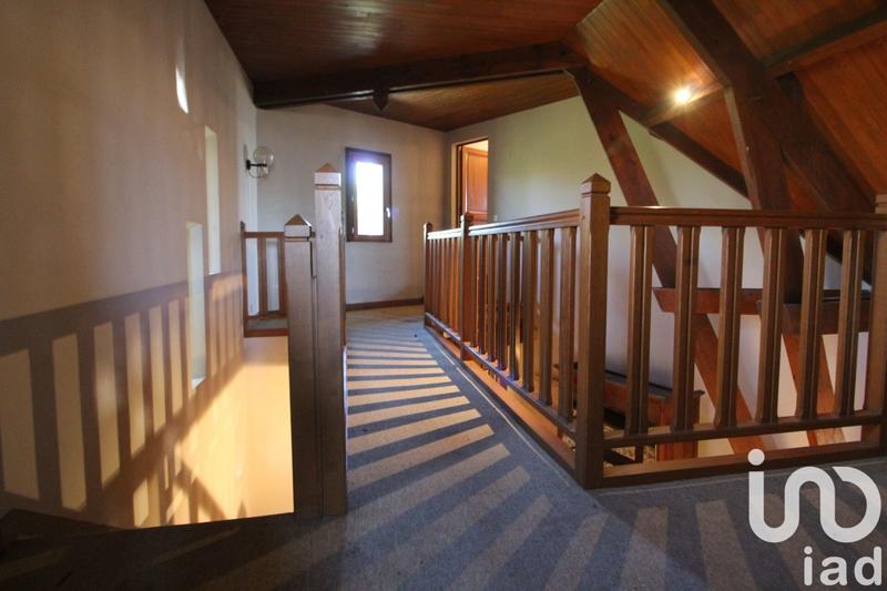 Maison - 153 m² - 5 pièces