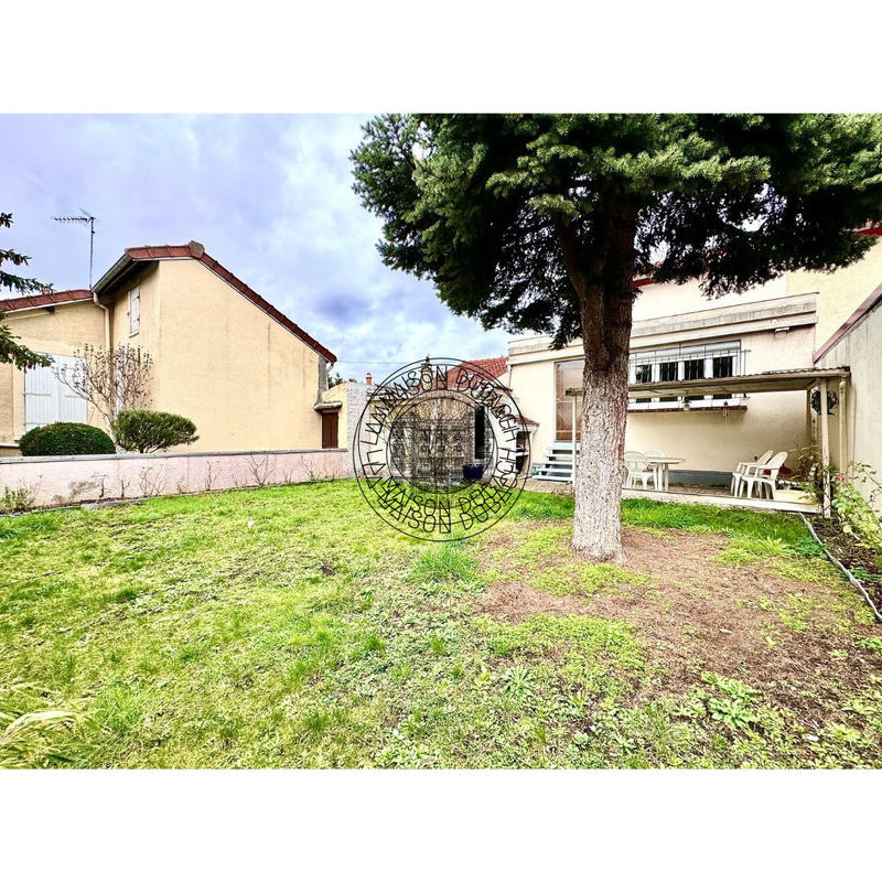 Maison - 80 m² - 3 pièces