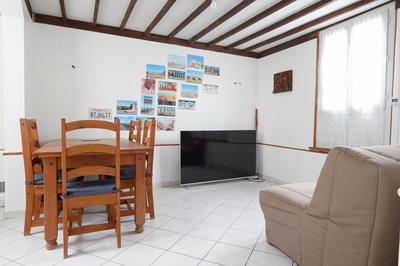 Maison - 70 m² - 3 pièces