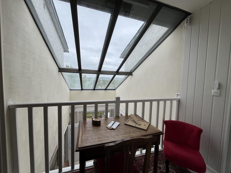 Maison traditionnelle - 168 m² - 8 pièces