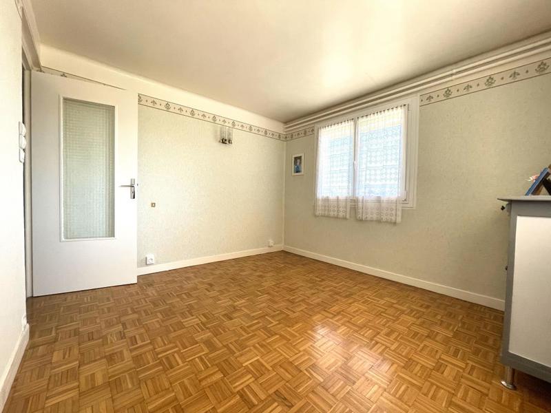 Maison - 158 m² - 6 pièces